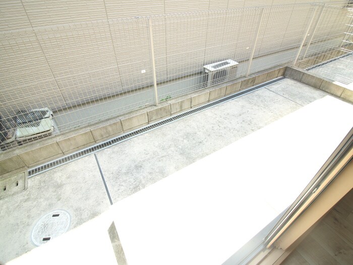 物件内観写真18　(ベランダ・バルコニー)