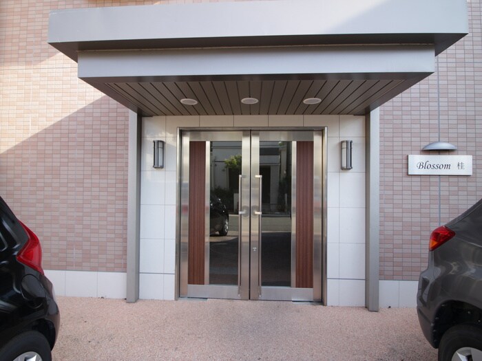 物件外観写真4　(外観写真)