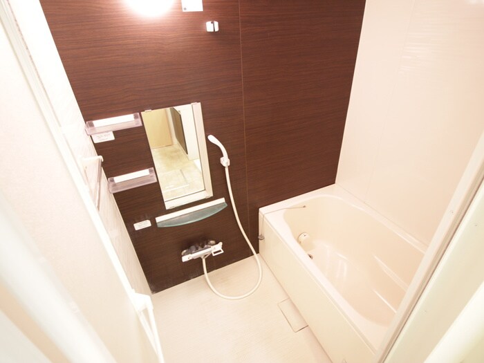 物件内観写真12　(バス／シャワールーム等)