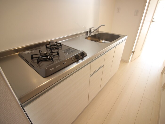 物件内観写真7　(キッチン)