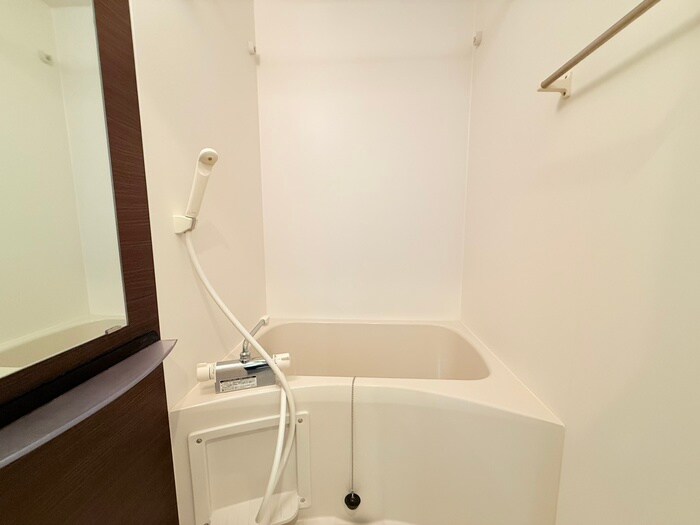 物件内観写真10　(バス／シャワールーム等)
