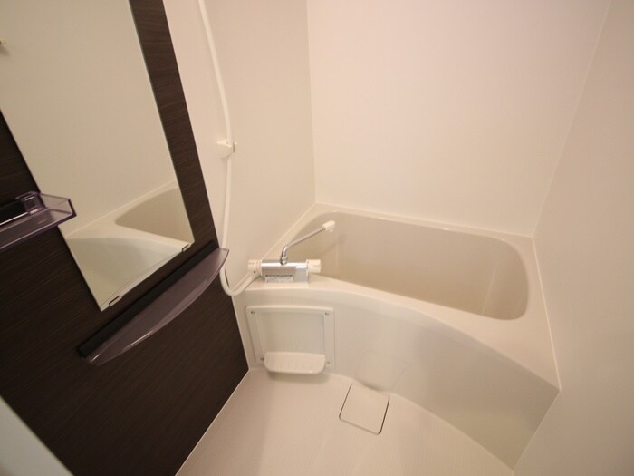 物件内観写真12　(バス／シャワールーム等)