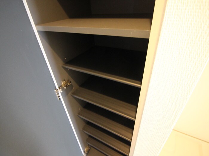 物件内観写真16　(靴箱)