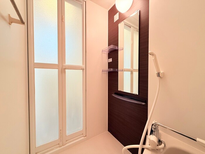 物件内観写真18　(バス／シャワールーム等)