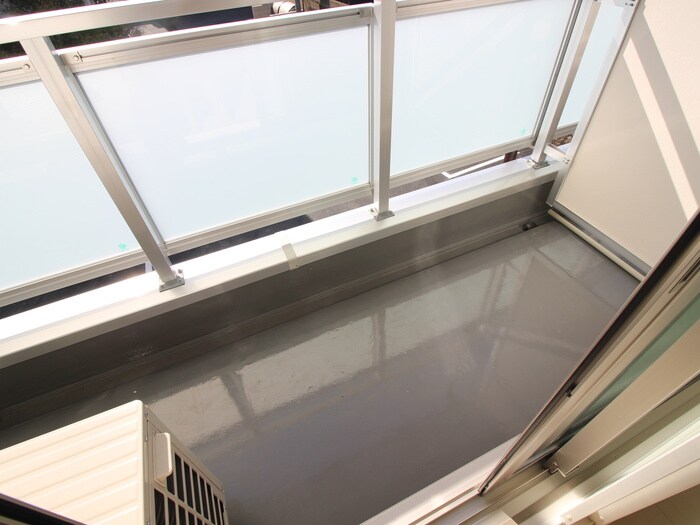 物件内観写真19　(ベランダ・バルコニー)