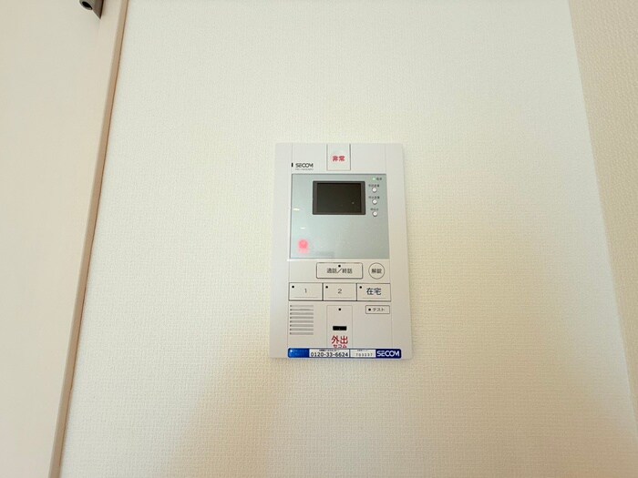 物件内観写真21　(居室)