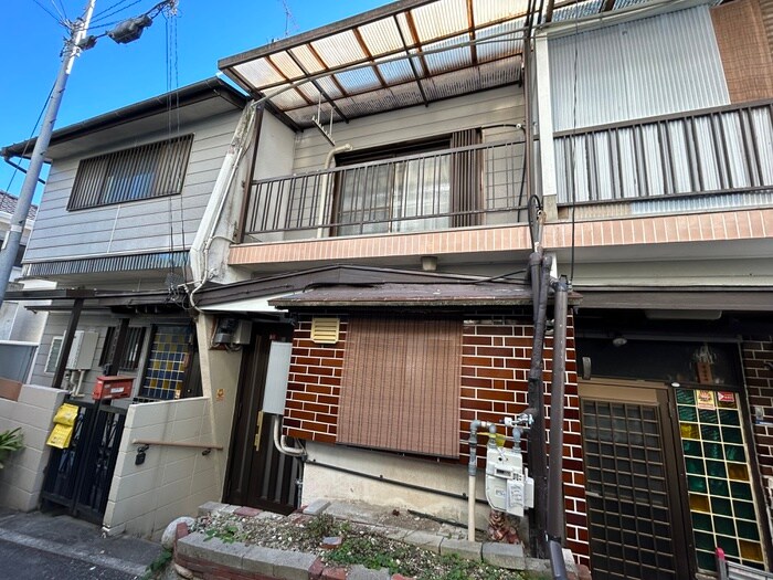 物件外観写真4　(外観写真)