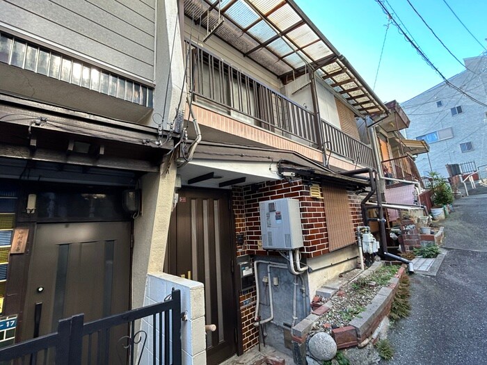 物件外観写真6　(外観写真)