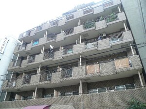 朝日プラザ心斎橋北(1202)外観写真