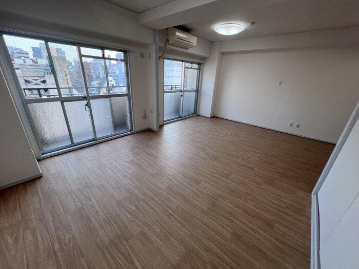 物件内観写真11　(居室)