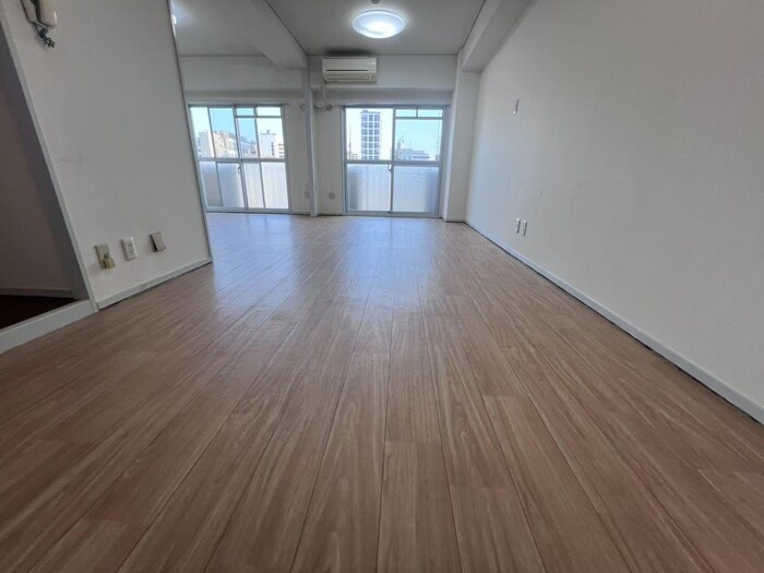 物件内観写真16　(居室)