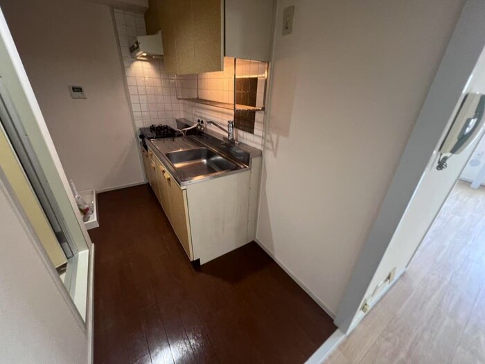 物件内観写真17　(キッチン)