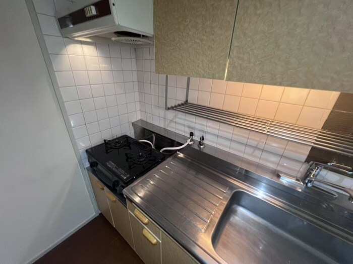 物件内観写真18　(キッチン)