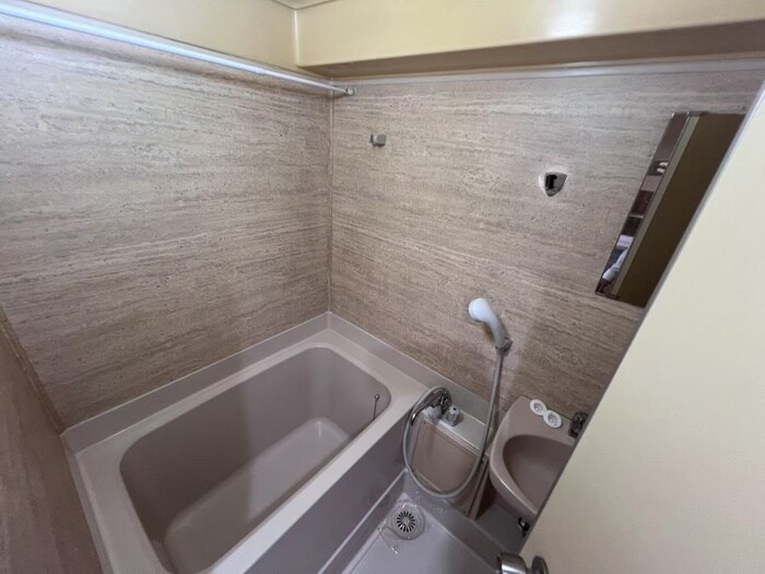 物件内観写真20　(バス／シャワールーム等)