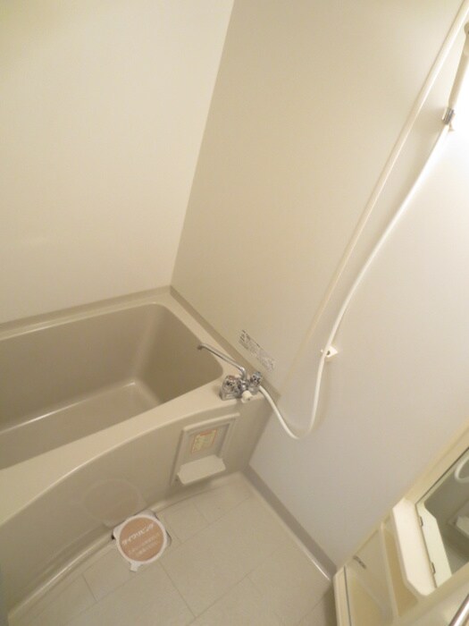 物件内観写真6　(バス／シャワールーム等)