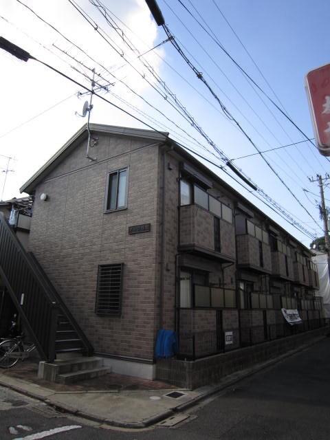 物件外観写真3　(外観写真)