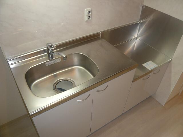 物件内観写真7　(キッチン)