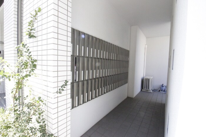 物件外観写真3　(周辺環境)