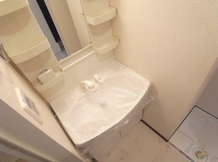 物件内観写真10　(洗面)