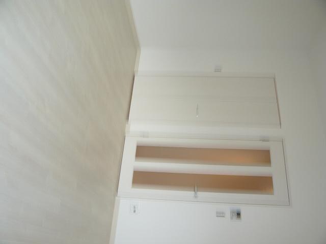 物件内観写真11　(居室)