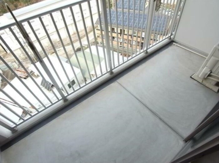 物件内観写真16　(ベランダ・バルコニー)