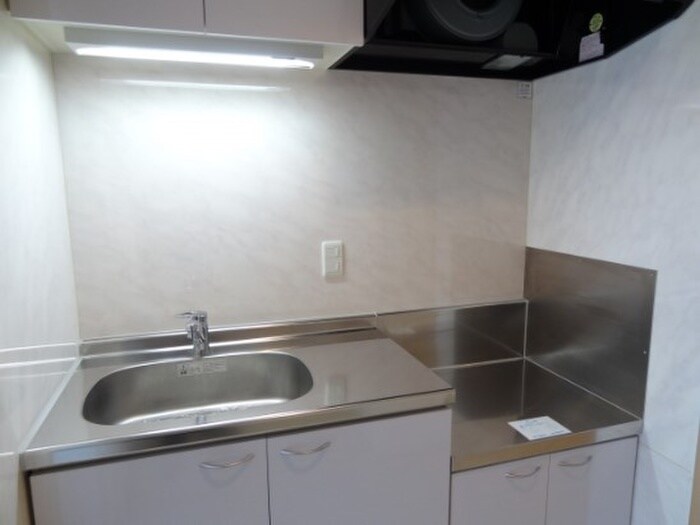 物件内観写真18　(キッチン)