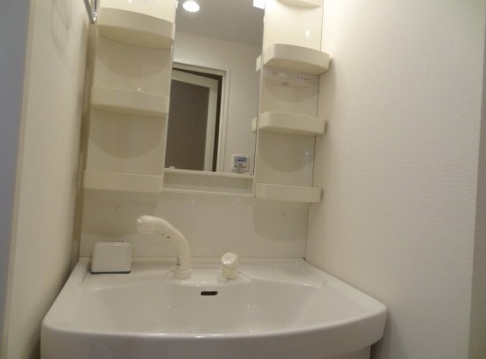 物件内観写真20　(洗面)