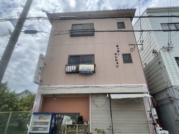 外観写真