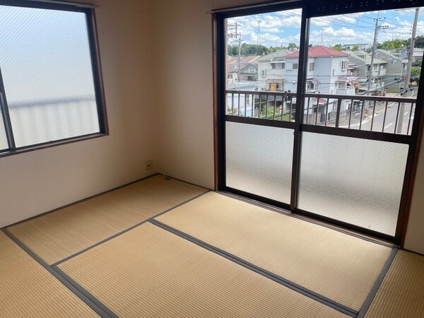 居室