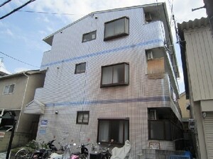 ハイツエム外観写真