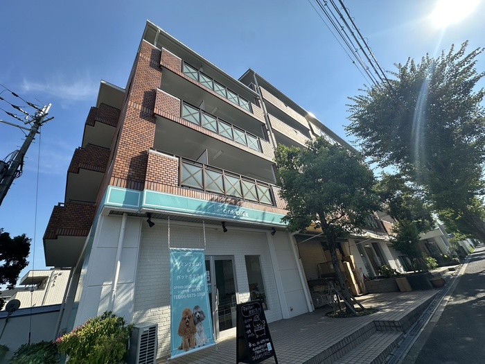 外観写真