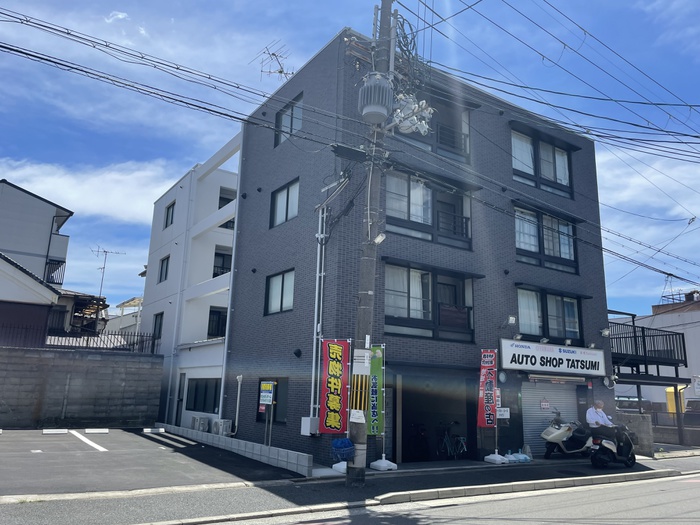 外観写真