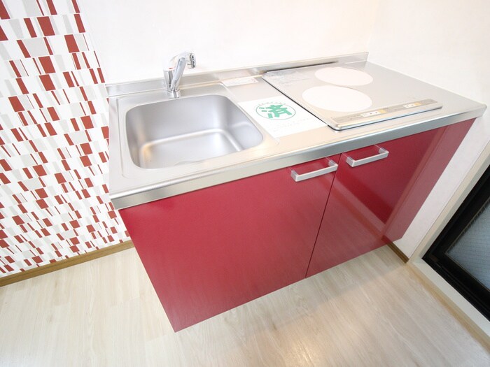 物件内観写真9　(キッチン)