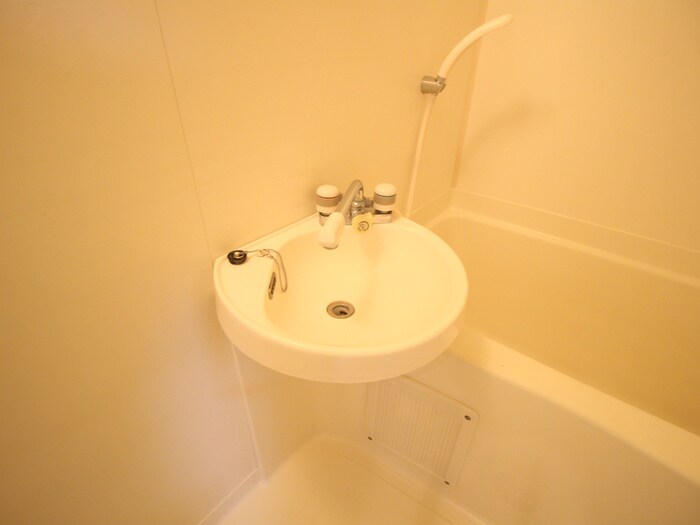 物件内観写真18　(洗面)