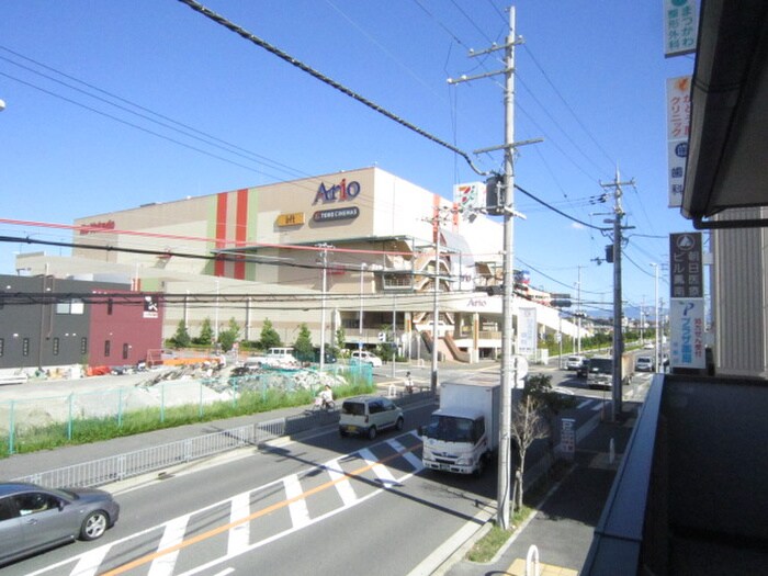 物件外観写真2　(周辺環境)