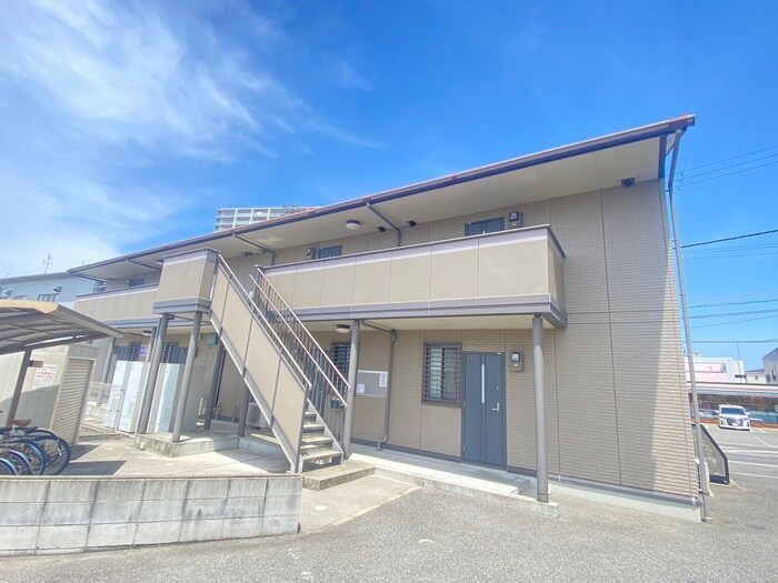 物件外観写真3　(外観写真)