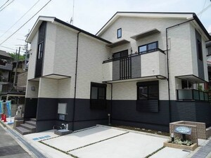 サンモール外観写真