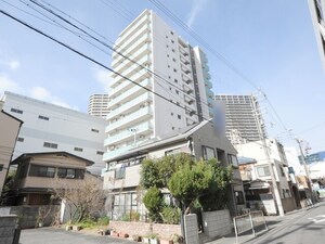 ｴｽﾃﾑｺ-ﾄ高槻駅前ｴｸﾞｾﾞ（702）外観写真