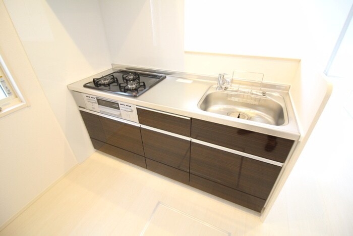 物件内観写真9　(キッチン)