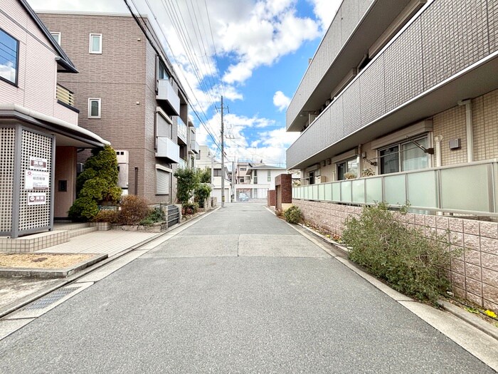 物件外観写真6　(周辺環境)