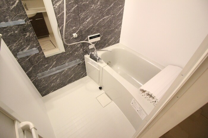 物件内観写真10　(バス／シャワールーム等)