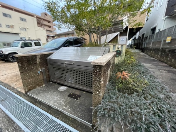 建物設備