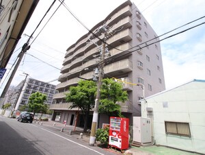 ロイヤルエイトコートⅠ外観写真