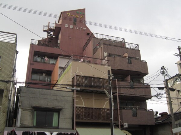 外観写真