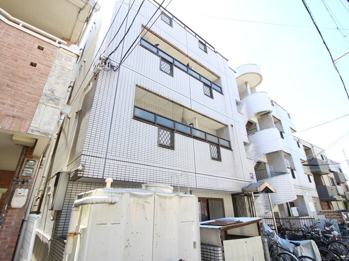 物件外観写真5　(外観写真)