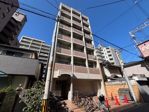 ピッコロ・モンド外観写真
