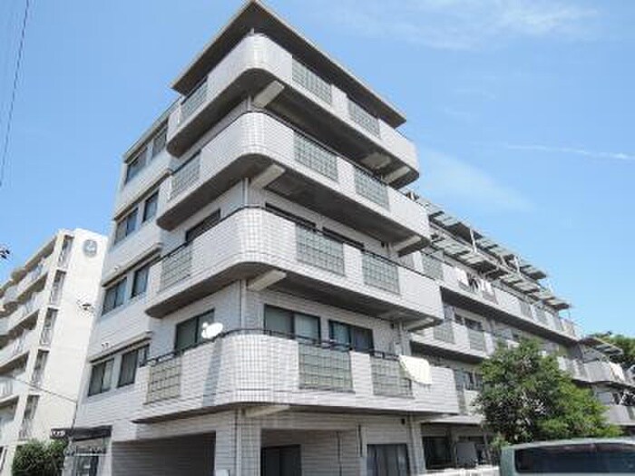 物件外観写真6　(周辺環境)