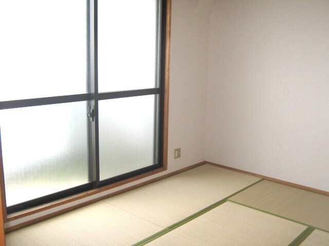 物件内観写真13　(居室)