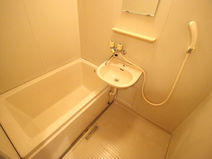 物件内観写真22　(洗面)