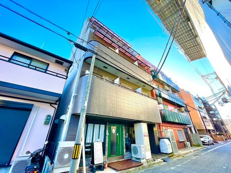 ル・フォーブル芦屋外観写真